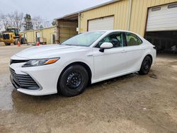 2021 Toyota Camry le for sale in Knightdale, NC