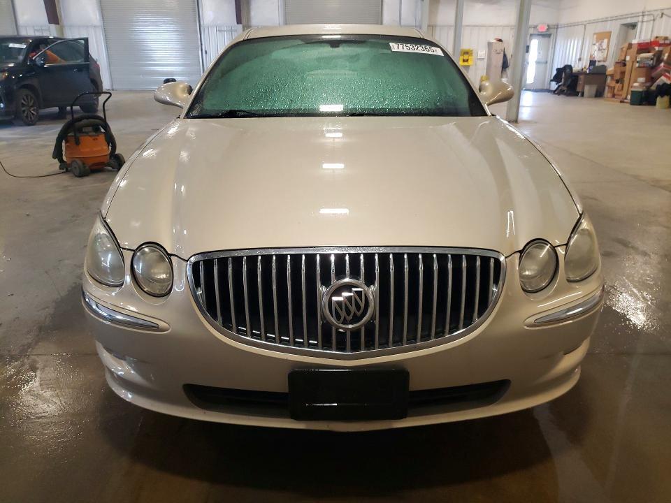 2008 Buick Lacrosse cxl