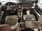 2003 Subaru Forester 2.5xs