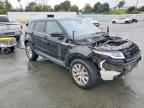 2017 Land Rover Range Rover Evoque se