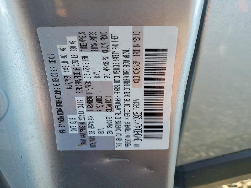 2020 Mazda Cx-30 Preferred