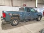 2009 Chevrolet Silverado K2500 Heavy Duty lt