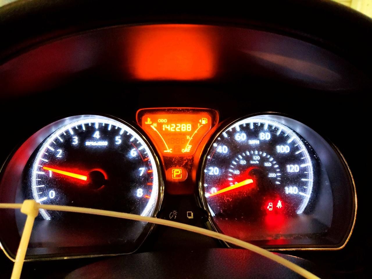 2014 Nissan Versa Note s