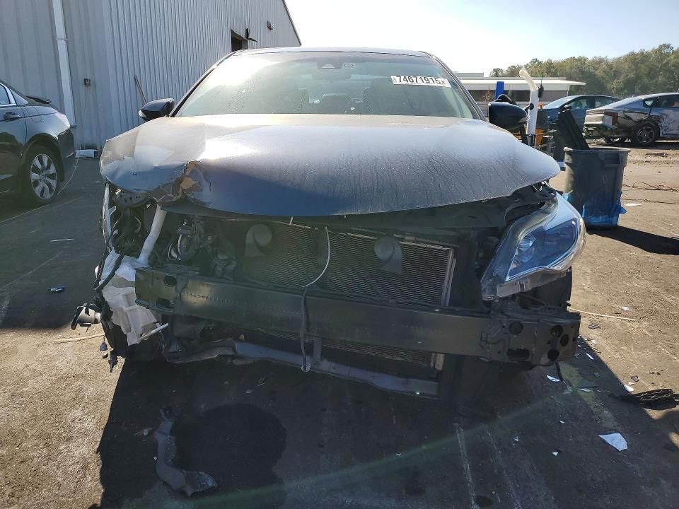 2018 Toyota Avalon xle