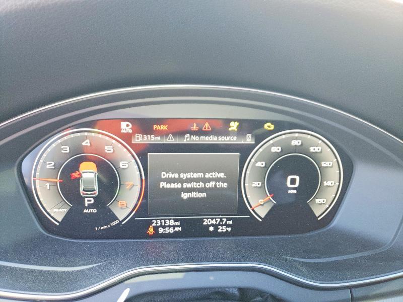 2024 Audi Q5 Premium 45