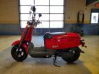 2008 Yama XF50