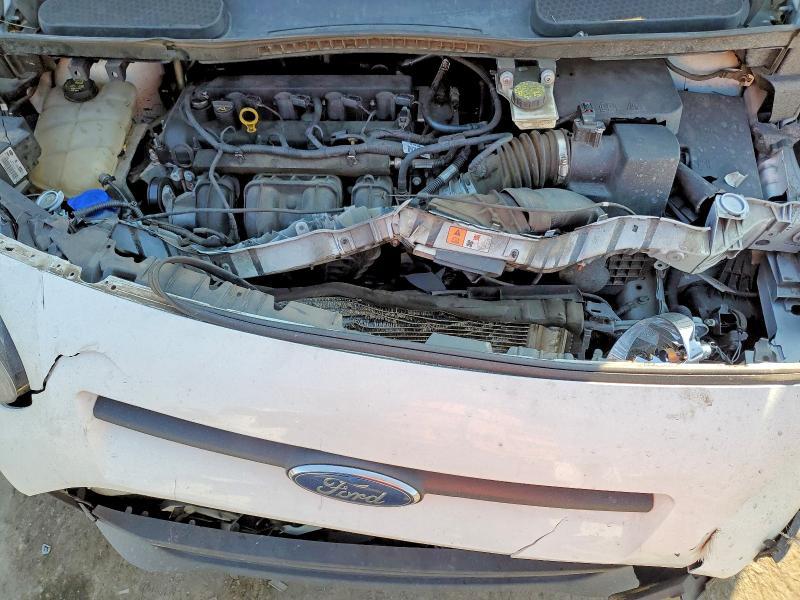 2018 Ford Transit Connect Utility / Service Van