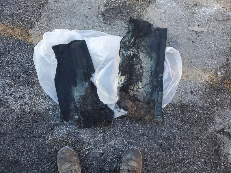 2020 Chevrolet Silverado K1500 rst