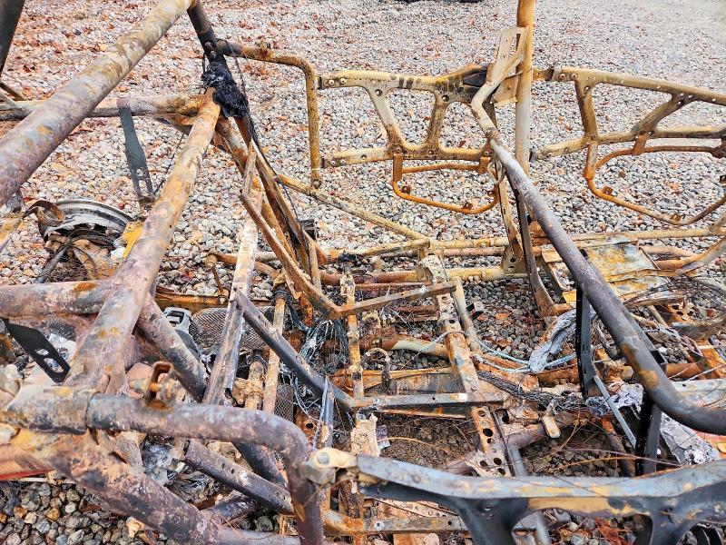 2021 Polaris Rzr xp 4 1000