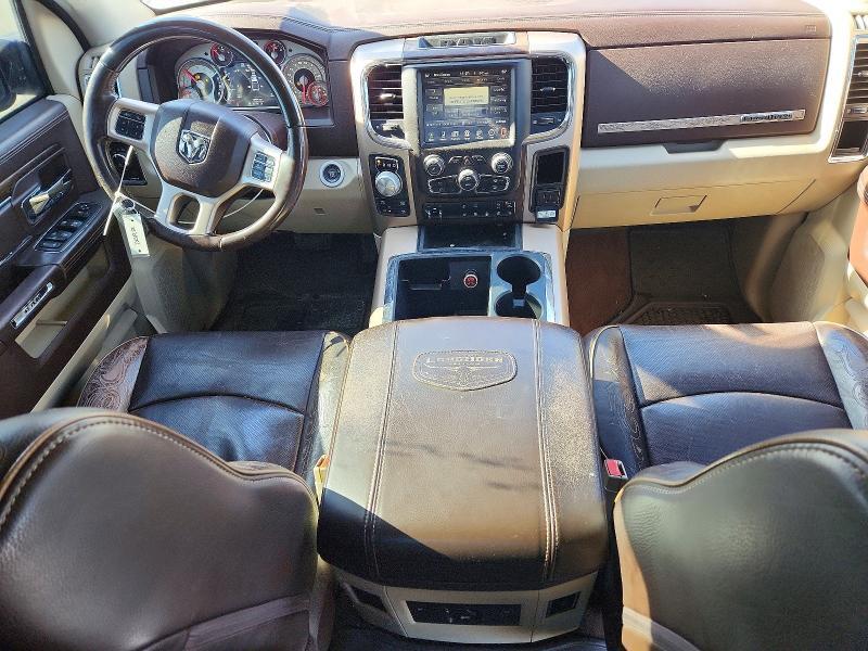 2014 Dodge Ram 1500 Longhorn