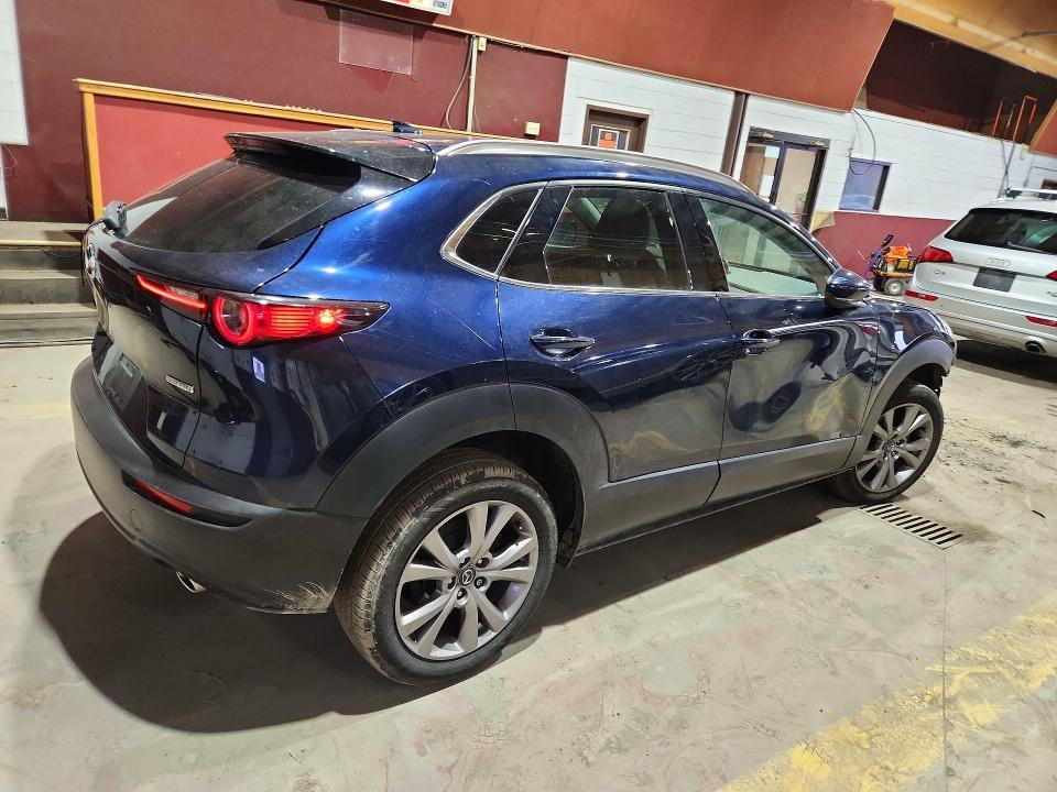 2021 Mazda Cx-30 Premium