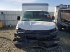 2019 Chevrolet Express BOX Truck