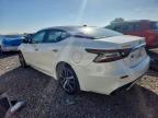 2019 Nissan Maxima s