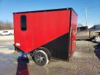 2022 Spartan Cargo SP610SA Enclosed Cargo Trailer