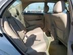 2001 Lexus Es 300
