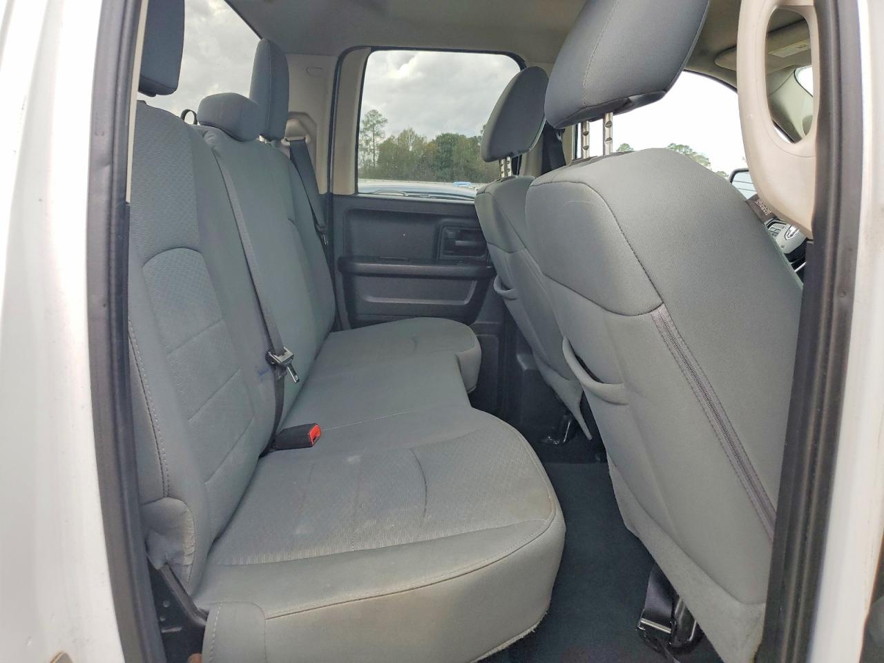 2013 Dodge Ram 1500 st