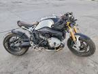 2019 BMW R Nine T