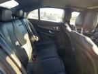 2017 Mercedes-Benz E 300 4matic