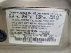 2001 Nissan Sentra xe