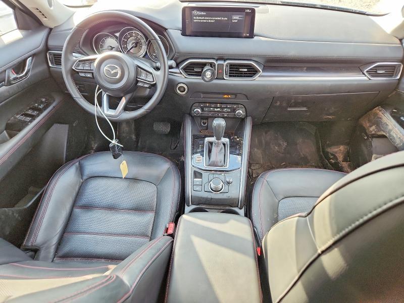 2024 Mazda Cx-5 Preferred