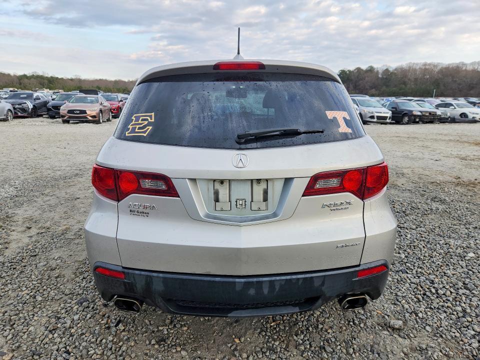 2012 Acura RDX