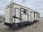 2019 Wildwood 2019 Forest River Sierra Towables Camper