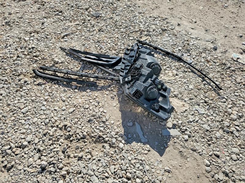 2015 Chevrolet Traverse ls