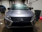 2018 Mitsubishi Eclipse Cross le