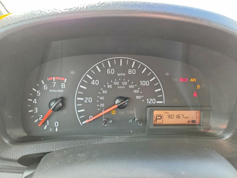 2017 Chevrolet 2017 Chev City Express Cargo V