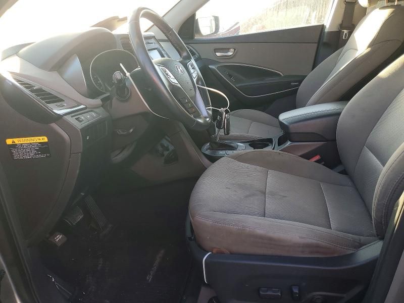 2013 Hyundai Santa fe Sport