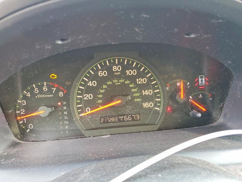 2005 Honda Accord lx