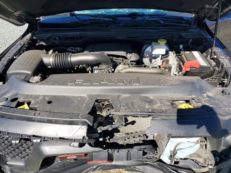 2019 Dodge Ram 1500 Rebel