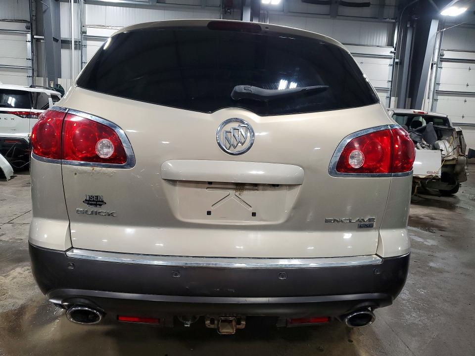2008 Buick Enclave cxl