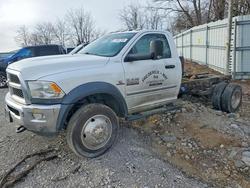 2018 Ram Chassis RAM Chassis en venta en Lexington, KY