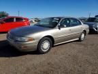 2001 Buick Lesabre Custom