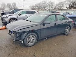 2025 Hyundai Elantra se for sale in Moraine, OH
