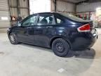 2010 Ford Focus se
