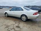 2000 Lexus Es 300