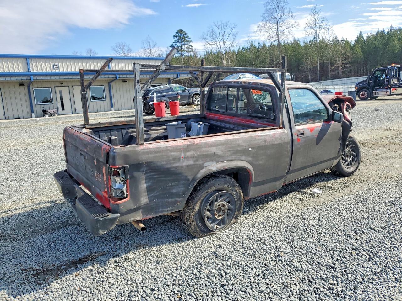 1993 Dodge Dakota