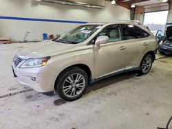Lexus salvage cars for sale: 2013 Lexus Rx 450h