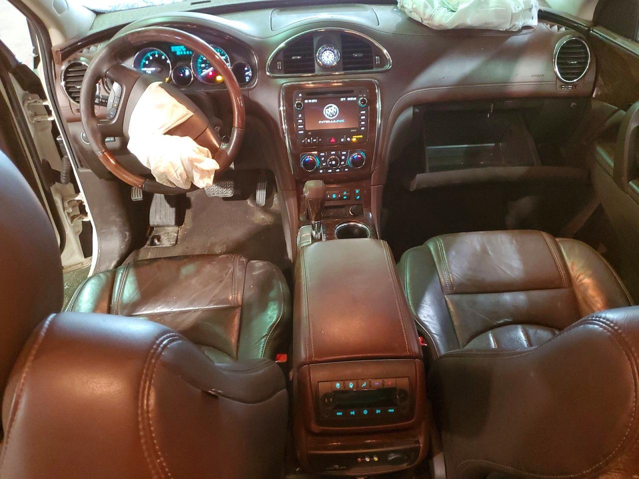2014 Buick Enclave