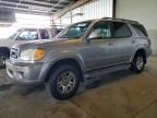 2004 Toyota Sequoia SR5