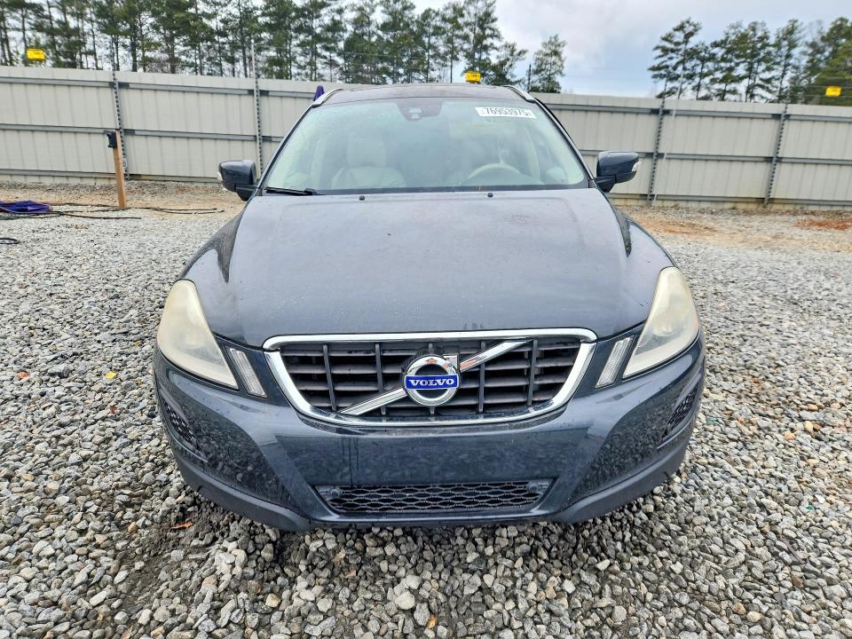 2012 Volvo Xc60 3.2