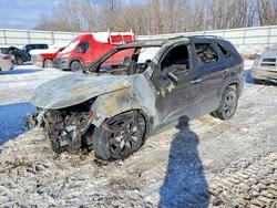 2013 KIA Sorento lx en venta en Davison, MI