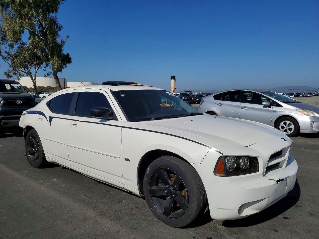 2006 Dodge Charger se