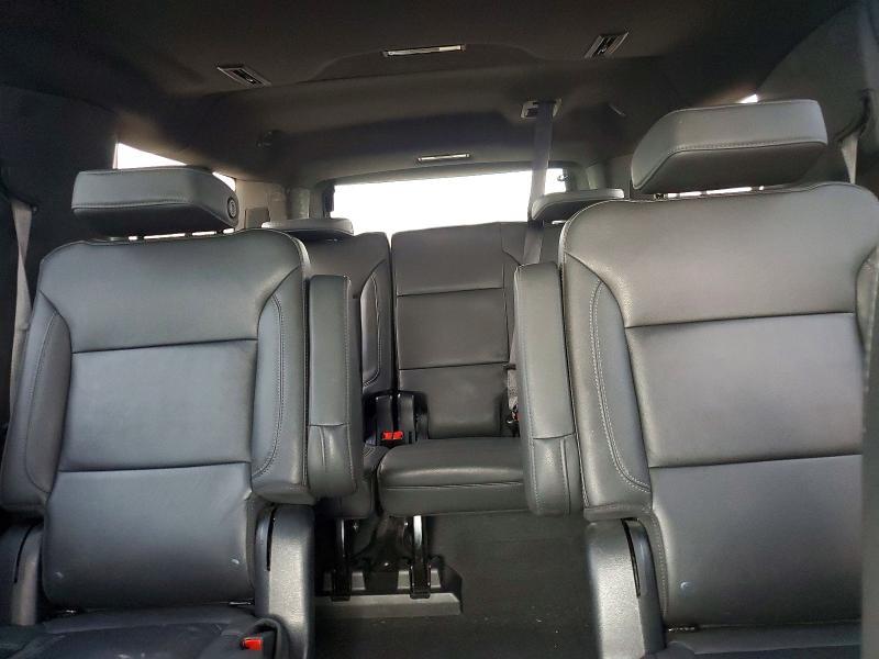2023 Chevrolet Suburban C1500 lt