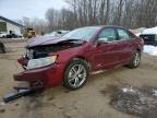2007 Lincoln MKZ