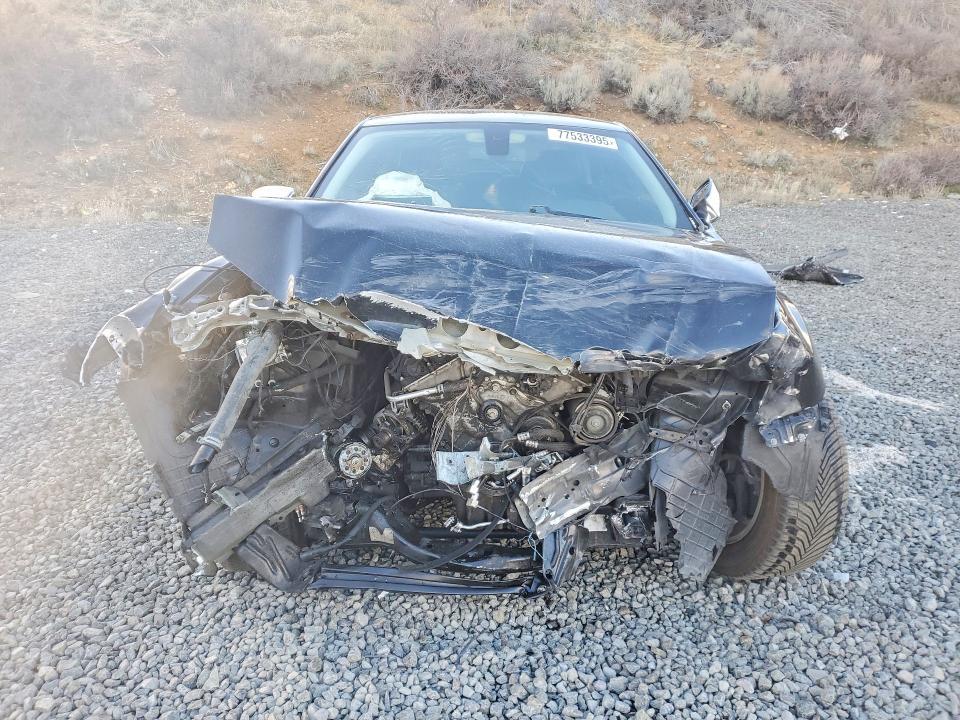 2018 Chrysler 300 Limited