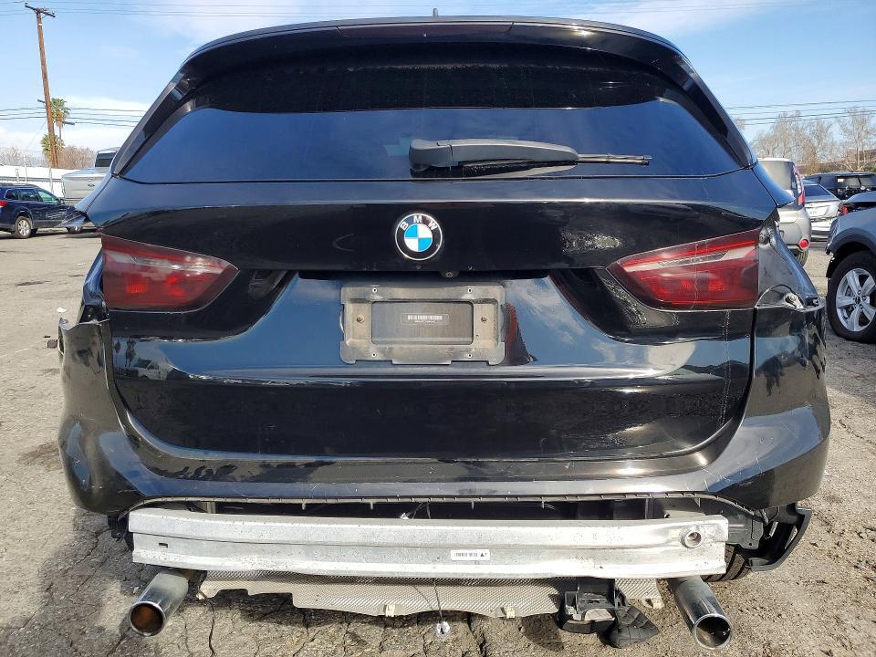 2018 BMW X1 Sdrive28i