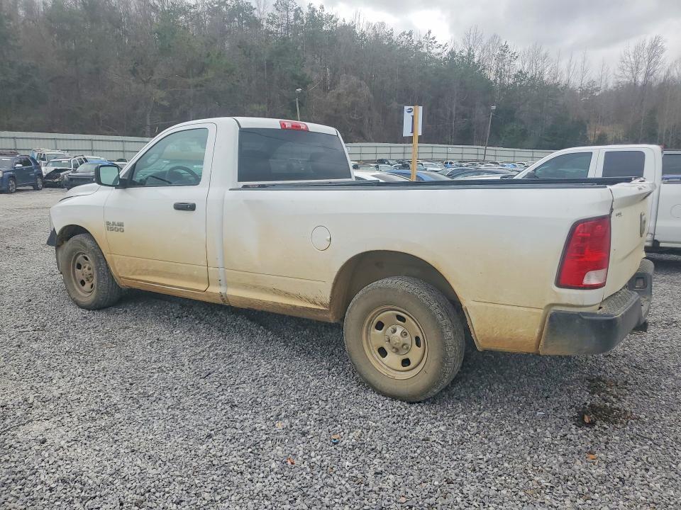 2017 Dodge Ram 1500 st